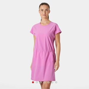 Helly Hansen Women's Thalia Summer Dress